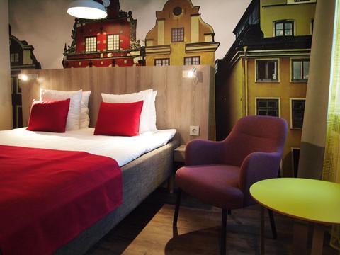 Central Hotel Stockholm