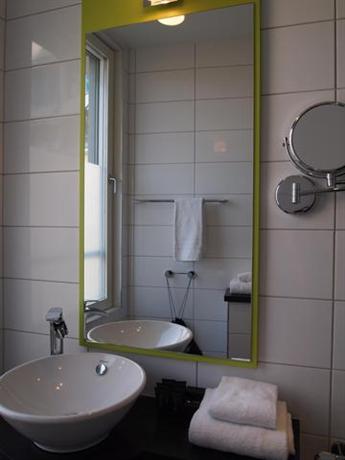Central Hotel Stockholm