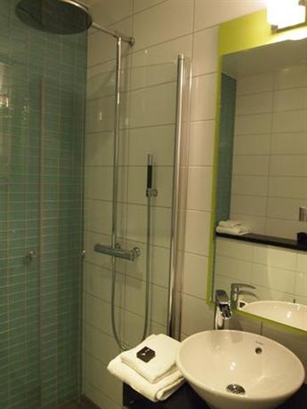 Central Hotel Stockholm