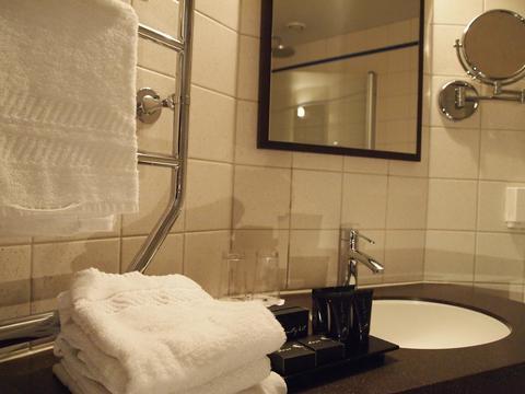 Central Hotel Stockholm