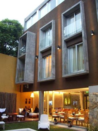 Mine Hotel Buenos Aires