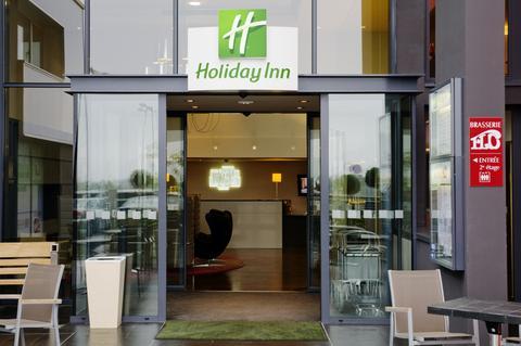 Holiday Inn Mulhouse