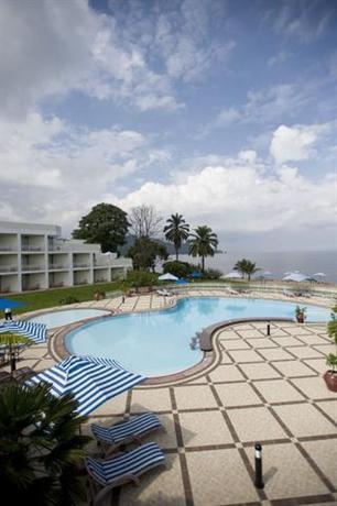 Lake Kivu Serena Hotel Rwanda Rwanda thumbnail