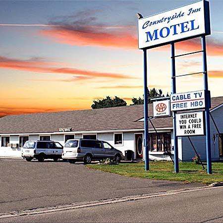 Countryside Inn Motel