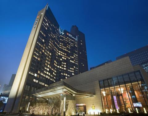 Grand Millennium Beijing