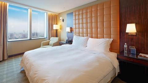 The Landis Taichung Hotel ONE Taichung