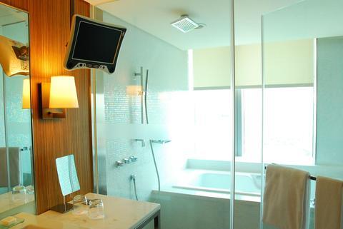 The Landis Taichung Hotel ONE Taichung