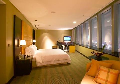 The Landis Taichung Hotel ONE Taichung 