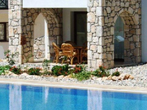 Mandalya Gardens Apartments Akbuk