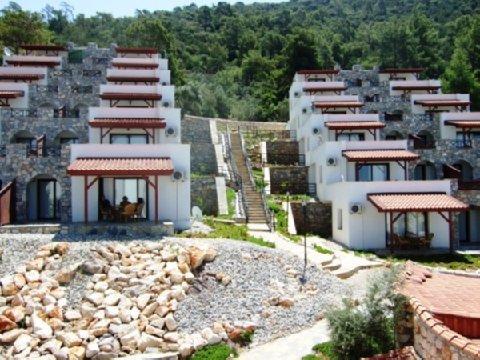 Mandalya Gardens Apartments Akbuk