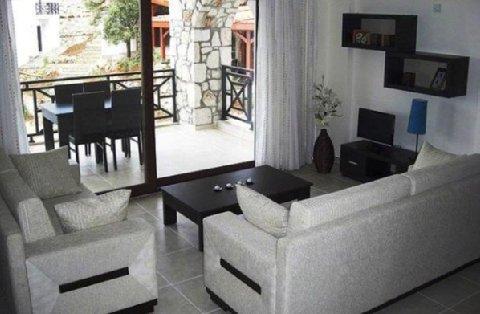 Mandalya Gardens Apartments Akbuk