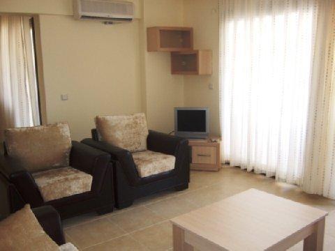 Mandalya Gardens Apartments Akbuk