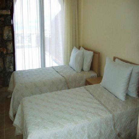Mandalya Gardens Apartments Akbuk