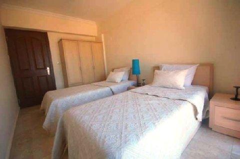 Mandalya Gardens Apartments Akbuk
