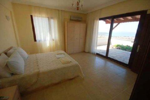 Mandalya Gardens Apartments Akbuk