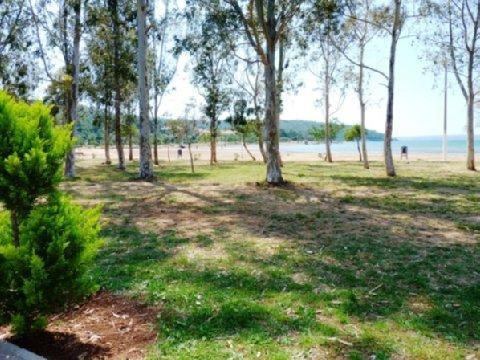 Mandalya Gardens Apartments Akbuk