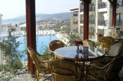 Mandalya Gardens Apartments Akbuk