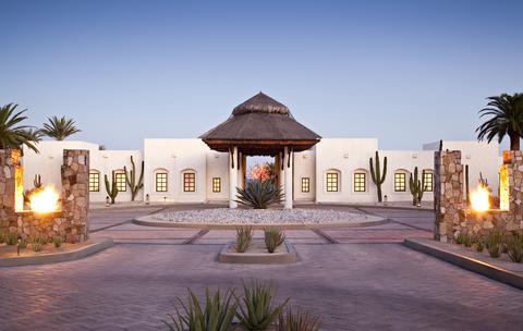 Las Ventanas Al Paraiso A Rosewood Resort