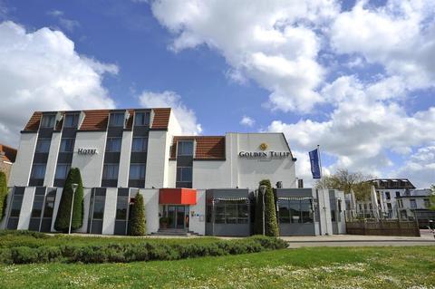 Golden Tulip L'Escaut Terneuzen 제일란트주 Netherlands thumbnail
