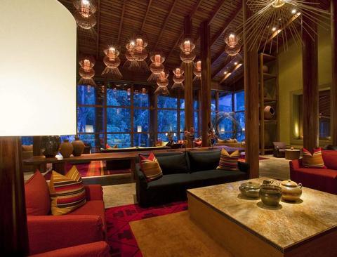 Tambo del Inka a Luxury Collection Resort & Spa