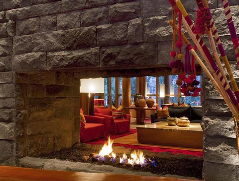 Tambo del Inka a Luxury Collection Resort & Spa