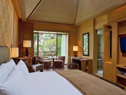 Tambo del Inka a Luxury Collection Resort & Spa