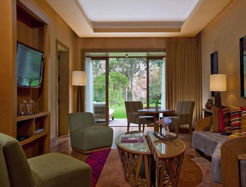 Tambo del Inka a Luxury Collection Resort & Spa