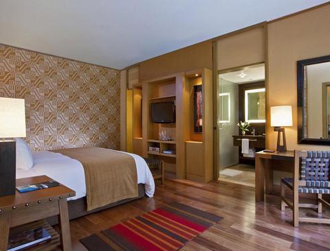 Tambo del Inka a Luxury Collection Resort & Spa