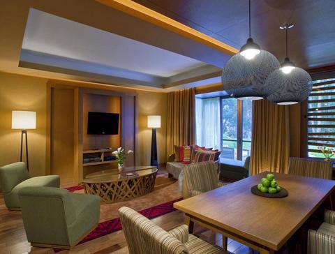 Tambo del Inka a Luxury Collection Resort & Spa