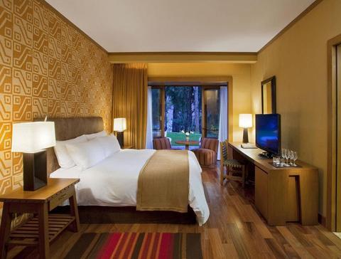 Tambo del Inka a Luxury Collection Resort & Spa