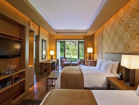 Tambo del Inka a Luxury Collection Resort & Spa