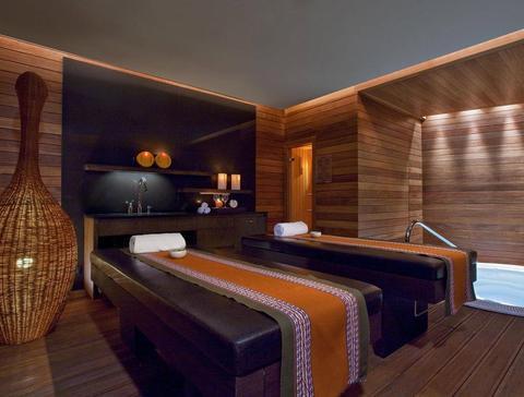 Tambo del Inka a Luxury Collection Resort & Spa