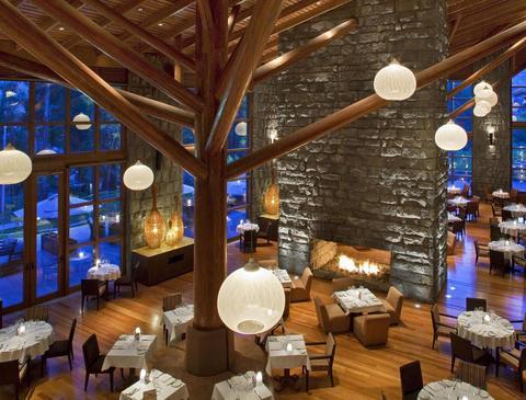 Tambo del Inka a Luxury Collection Resort & Spa
