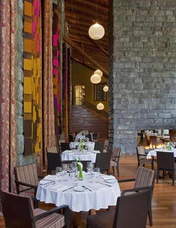 Tambo del Inka a Luxury Collection Resort & Spa