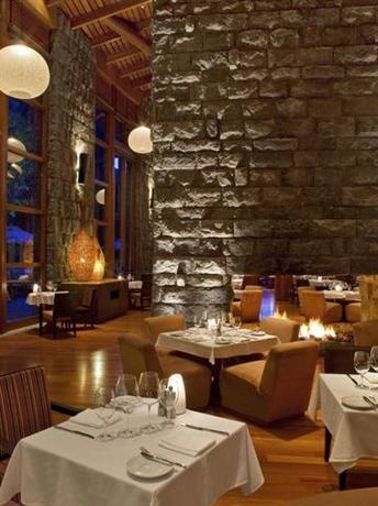 Tambo del Inka a Luxury Collection Resort & Spa