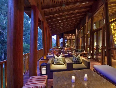 Tambo del Inka a Luxury Collection Resort & Spa