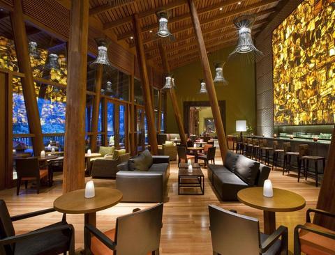 Tambo del Inka a Luxury Collection Resort & Spa