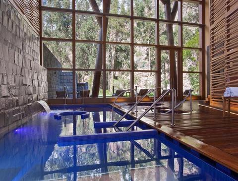Tambo del Inka a Luxury Collection Resort & Spa
