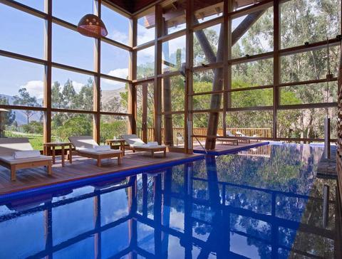 Tambo del Inka a Luxury Collection Resort & Spa