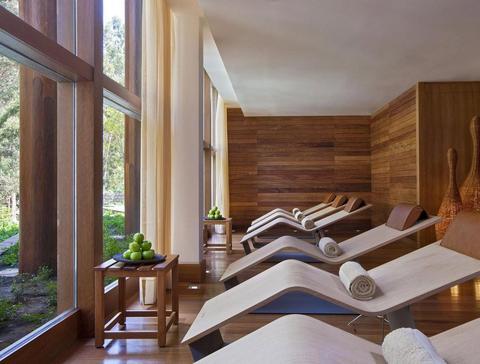 Tambo del Inka a Luxury Collection Resort & Spa