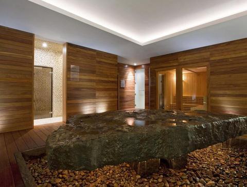 Tambo del Inka a Luxury Collection Resort & Spa