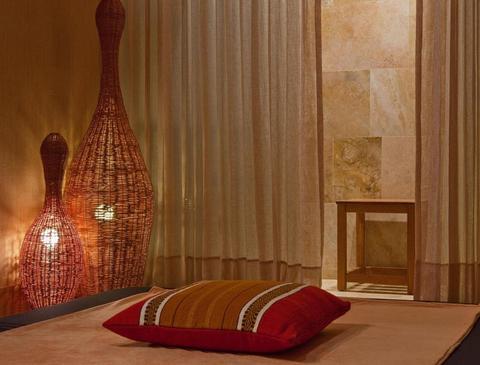 Tambo del Inka a Luxury Collection Resort & Spa