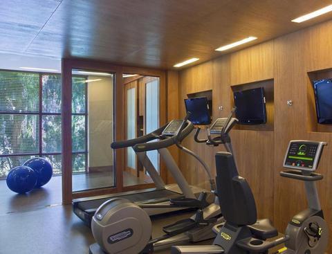 Tambo del Inka a Luxury Collection Resort & Spa