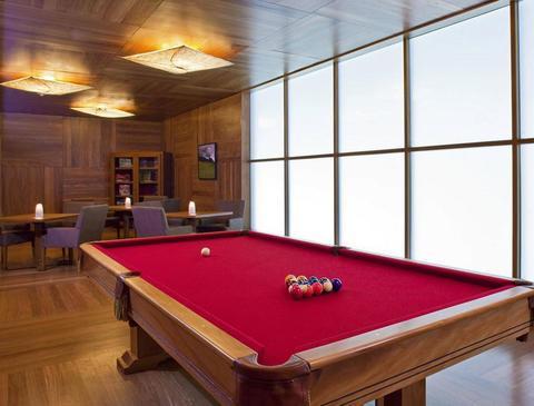 Tambo del Inka a Luxury Collection Resort & Spa
