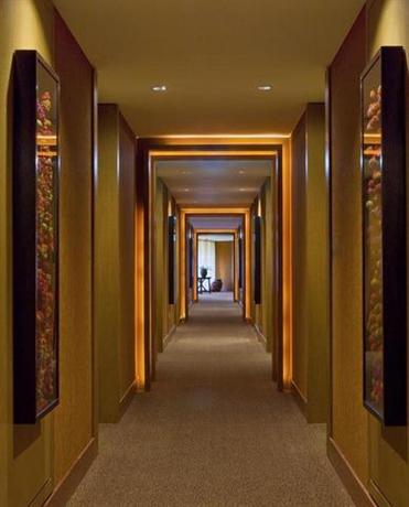 Tambo del Inka a Luxury Collection Resort & Spa