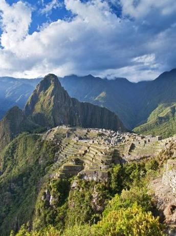 Tambo del Inka a Luxury Collection Resort & Spa