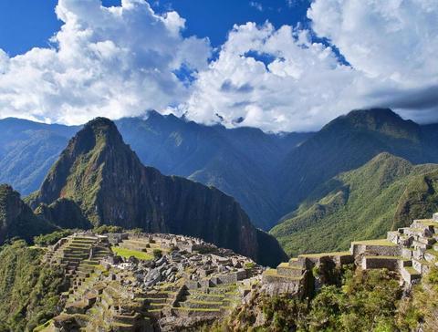 Tambo del Inka a Luxury Collection Resort & Spa