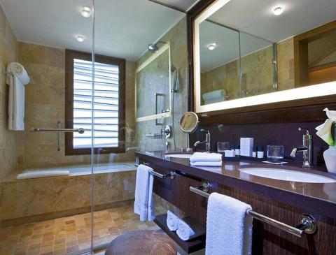 Tambo del Inka a Luxury Collection Resort & Spa