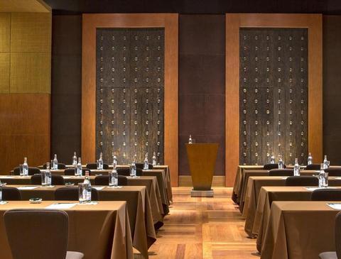Tambo del Inka a Luxury Collection Resort & Spa