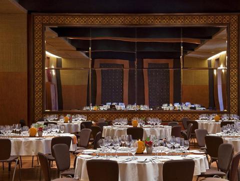 Tambo del Inka a Luxury Collection Resort & Spa